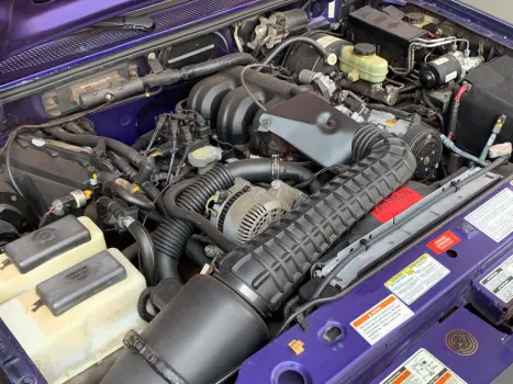 FORD Ranger 4.0 V6 12V XL CABINE SIMPLES, Foto 43 FORD Ranger 4.0 V6 12V XL CABINE SIMPLES, Foto 43