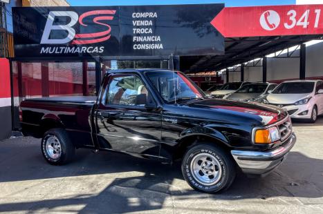 FORD Ranger 4.0 V6 12V XL CABINE SIMPLES, Foto 1