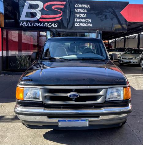 FORD Ranger 4.0 V6 12V XL CABINE SIMPLES, Foto 2