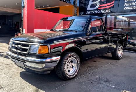 FORD Ranger 4.0 V6 12V XL CABINE SIMPLES, Foto 3