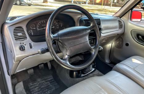 FORD Ranger 4.0 V6 12V XL CABINE SIMPLES, Foto 4