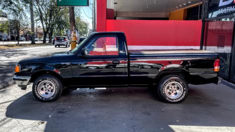 FORD Ranger 4.0 V6 12V XL CABINE SIMPLES, Foto 5