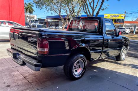 FORD Ranger 4.0 V6 12V XL CABINE SIMPLES, Foto 7
