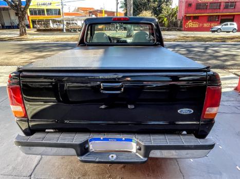 FORD Ranger 4.0 V6 12V XL CABINE SIMPLES, Foto 8