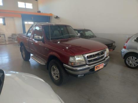 FORD Ranger 4.0 V6 12V XLT CABINE SIMPLES, Foto 2 FORD Ranger 4.0 V6 12V XLT CABINE SIMPLES, Foto 2