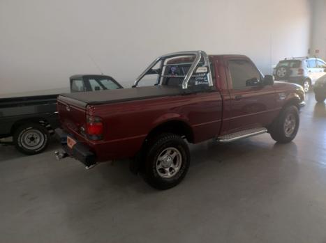FORD Ranger 4.0 V6 12V XLT CABINE SIMPLES, Foto 3 FORD Ranger 4.0 V6 12V XLT CABINE SIMPLES, Foto 3