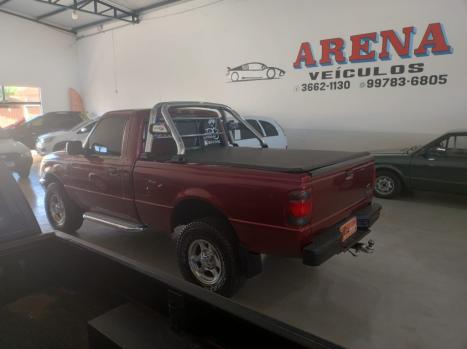 FORD Ranger 4.0 V6 12V XLT CABINE SIMPLES, Foto 4 FORD Ranger 4.0 V6 12V XLT CABINE SIMPLES, Foto 4