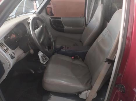 FORD Ranger 4.0 V6 12V XLT CABINE SIMPLES, Foto 6 FORD Ranger 4.0 V6 12V XLT CABINE SIMPLES, Foto 6