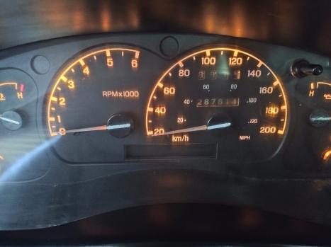 FORD Ranger 4.0 V6 12V XLT CABINE SIMPLES, Foto 8 FORD Ranger 4.0 V6 12V XLT CABINE SIMPLES, Foto 8