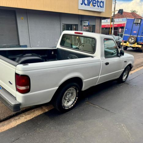 FORD Ranger 4.0 V6 12V XL CABINE SIMPLES, Foto 3
