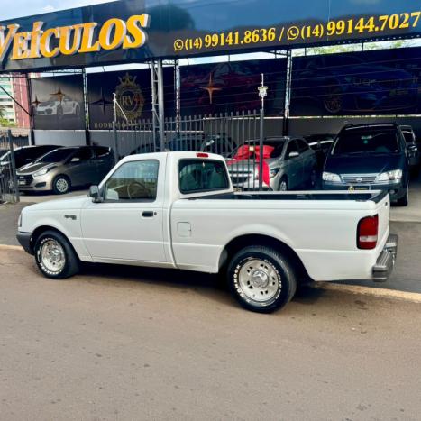 FORD Ranger 4.0 V6 12V XL CABINE SIMPLES, Foto 8