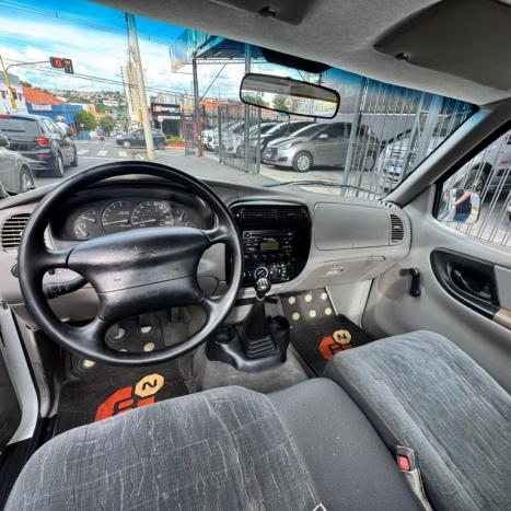 FORD Ranger 4.0 V6 12V XL CABINE SIMPLES, Foto 9
