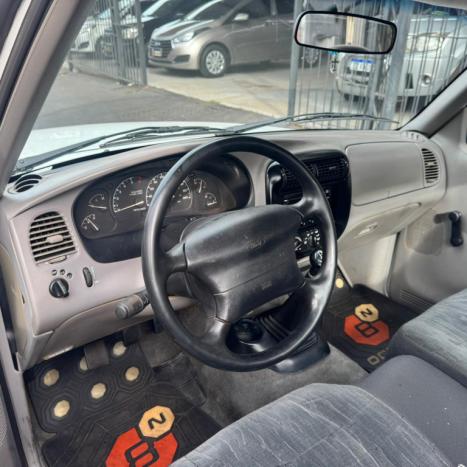 FORD Ranger 4.0 V6 12V XL CABINE SIMPLES, Foto 11