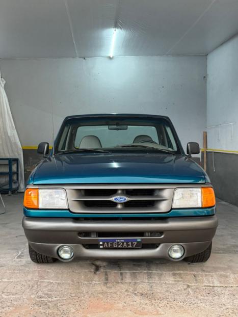FORD Ranger 4.0 V6 12V XL CABINE SIMPLES, Foto 2