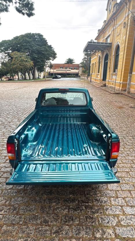 FORD Ranger 4.0 V6 12V XL CABINE SIMPLES, Foto 3