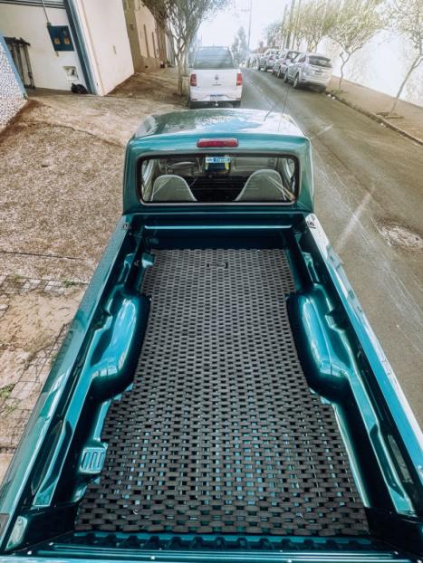 FORD Ranger 4.0 V6 12V XL CABINE SIMPLES, Foto 6