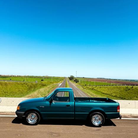 FORD Ranger 4.0 V6 12V XL CABINE SIMPLES, Foto 7