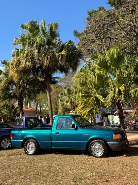 FORD Ranger 4.0 V6 12V XL CABINE SIMPLES, Foto 8