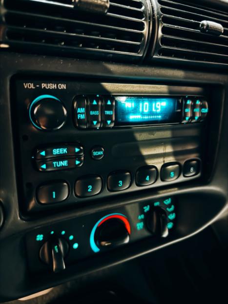 FORD Ranger 4.0 V6 12V XL CABINE SIMPLES, Foto 10