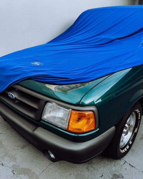 FORD Ranger 4.0 V6 12V XL CABINE SIMPLES, Foto 13
