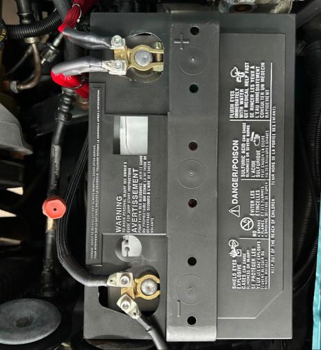 FORD Ranger 4.0 V6 12V XL CABINE SIMPLES, Foto 16