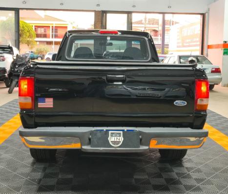FORD Ranger 4.0 V6 12V XL CABINE SIMPLES, Foto 7