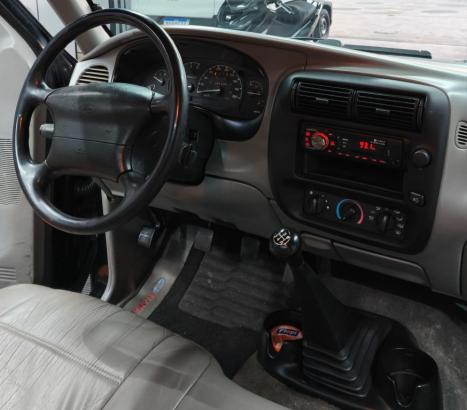 FORD Ranger 4.0 V6 12V XL CABINE SIMPLES, Foto 10