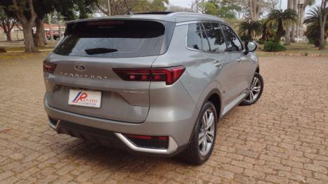 FORD Territory 1.5 16V 4P ECOBOOST TURBO GTDI TITANIUM AUTOMTICO, Foto 4