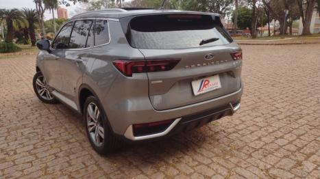 FORD Territory 1.5 16V 4P ECOBOOST TURBO GTDI TITANIUM AUTOMTICO, Foto 6