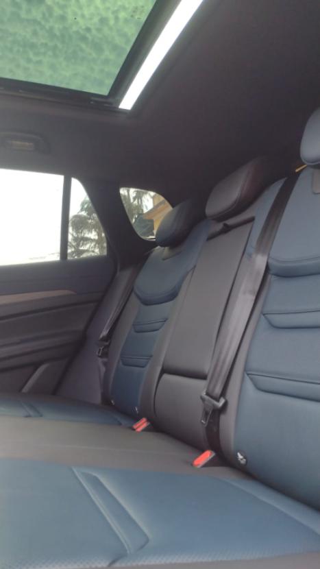 FORD Territory 1.5 16V 4P ECOBOOST TURBO GTDI TITANIUM AUTOMTICO, Foto 10
