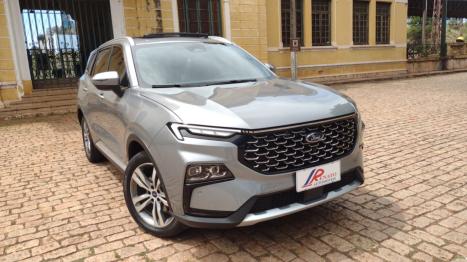 FORD Territory 1.5 16V 4P ECOBOOST TURBO GTDI TITANIUM AUTOMTICO, Foto 1