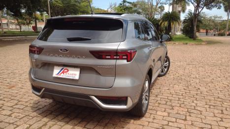 FORD Territory 1.5 16V 4P ECOBOOST TURBO GTDI TITANIUM AUTOMTICO, Foto 4