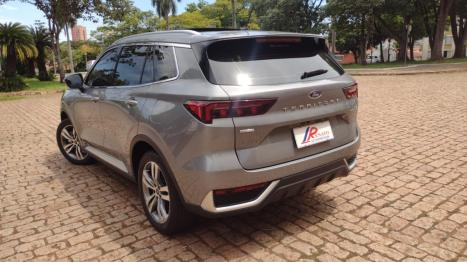 FORD Territory 1.5 16V 4P ECOBOOST TURBO GTDI TITANIUM AUTOMTICO, Foto 6