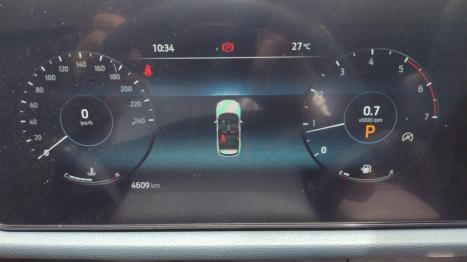 FORD Territory 1.5 16V 4P ECOBOOST TURBO GTDI TITANIUM AUTOMTICO, Foto 7