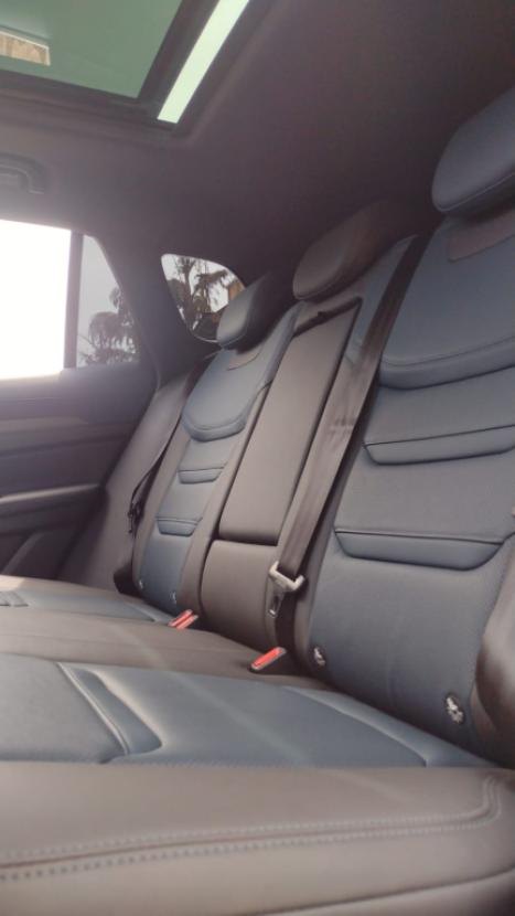 FORD Territory 1.5 16V 4P ECOBOOST TURBO GTDI TITANIUM AUTOMTICO, Foto 10