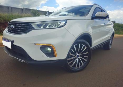 FORD Territory 1.5 16V 4P ECOBOOST TURBO GTDI TITANIUM AUTOM�TICO, Foto 2