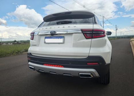 FORD Territory 1.5 16V 4P ECOBOOST TURBO GTDI TITANIUM AUTOM�TICO, Foto 3