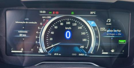 FORD Territory 1.5 16V 4P ECOBOOST TURBO GTDI TITANIUM AUTOM�TICO, Foto 9
