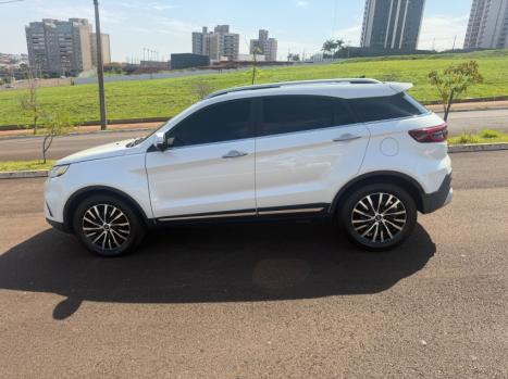 FORD Territory 1.5 16V 4P ECOBOOST TURBO GTDI TITANIUM AUTOM�TICO, Foto 8