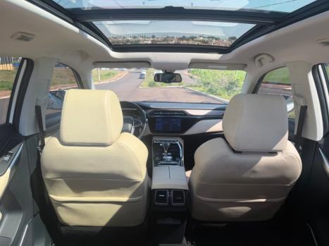 FORD Territory 1.5 16V 4P ECOBOOST TURBO GTDI TITANIUM AUTOM�TICO, Foto 9
