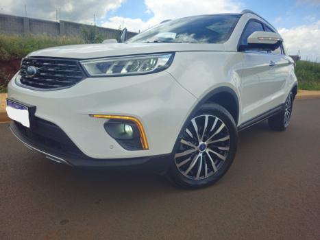 FORD Territory 1.5 16V 4P ECOBOOST TURBO GTDI TITANIUM AUTOM�TICO, Foto 2