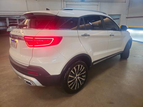 FORD Territory 1.5 16V 4P ECOBOOST TURBO GTDI TITANIUM AUTOM�TICO, Foto 4