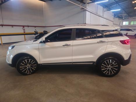 FORD Territory 1.5 16V 4P ECOBOOST TURBO GTDI TITANIUM AUTOM�TICO, Foto 5