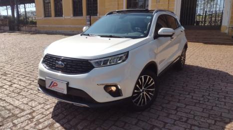 FORD Territory 1.5 16V 4P ECOBOOST TURBO GTDI TITANIUM AUTOMÁTICO, Foto 3