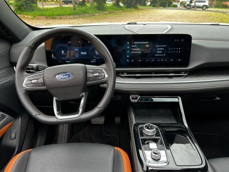FORD Territory 1.5 16V 4P ECOBOOST TURBO GTDI TITANIUM AUTOMÁTICO, Foto 2