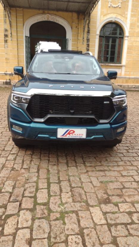 FOTON Tuland 2.0 16V 4P V9 MHVE TURBO DIESEL 4x4 AUTOM�TICO, Foto 2