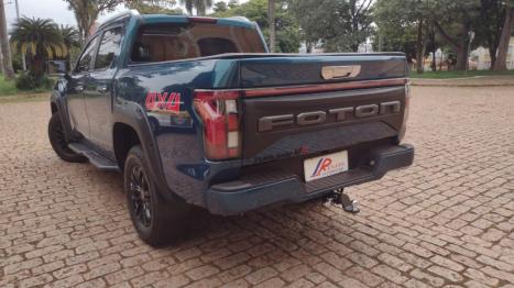 FOTON Tuland 2.0 16V 4P V9 MHVE TURBO DIESEL 4x4 AUTOM�TICO, Foto 3