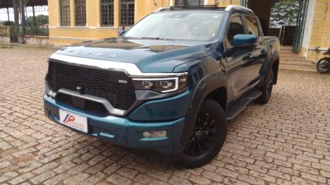 FOTON Tuland 2.0 16V 4P V9 MHVE TURBO DIESEL 4x4 AUTOM�TICO, Foto 5