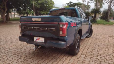 FOTON Tuland 2.0 16V 4P V9 MHVE TURBO DIESEL 4x4 AUTOM�TICO, Foto 6