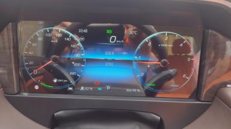 FOTON Tuland 2.0 16V 4P V9 MHVE TURBO DIESEL 4x4 AUTOM�TICO, Foto 7